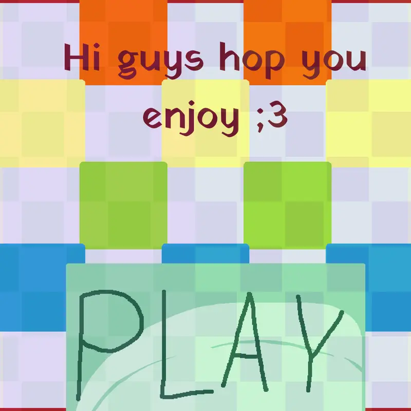 Game by @Totokalol