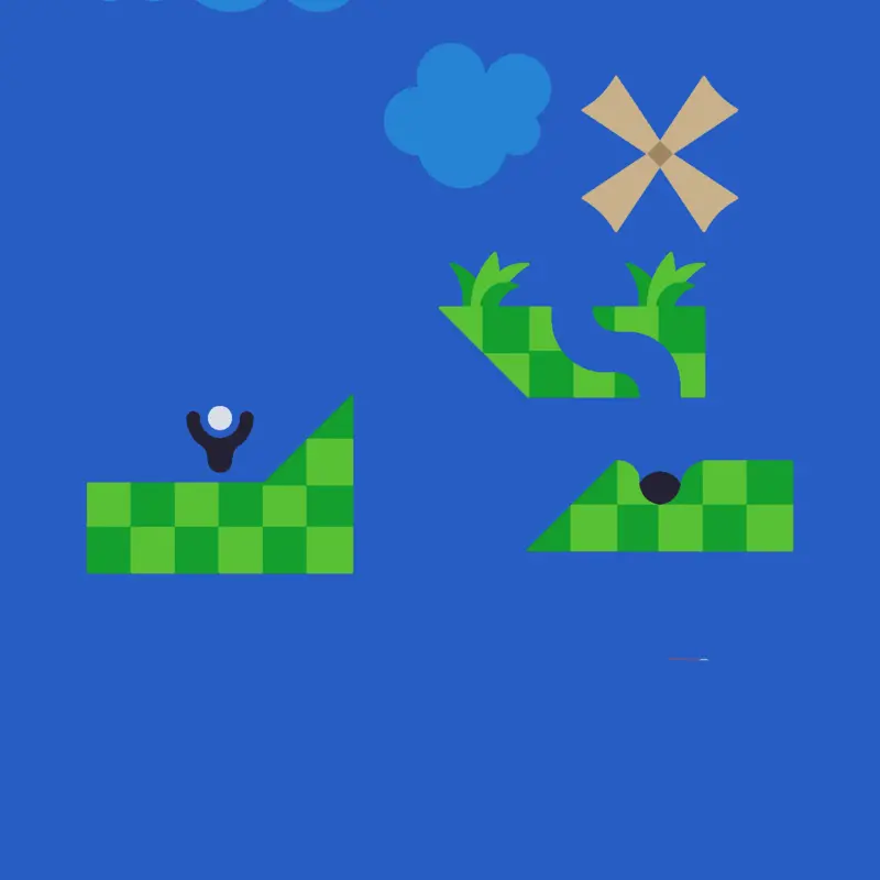 Golf by @bread12345678