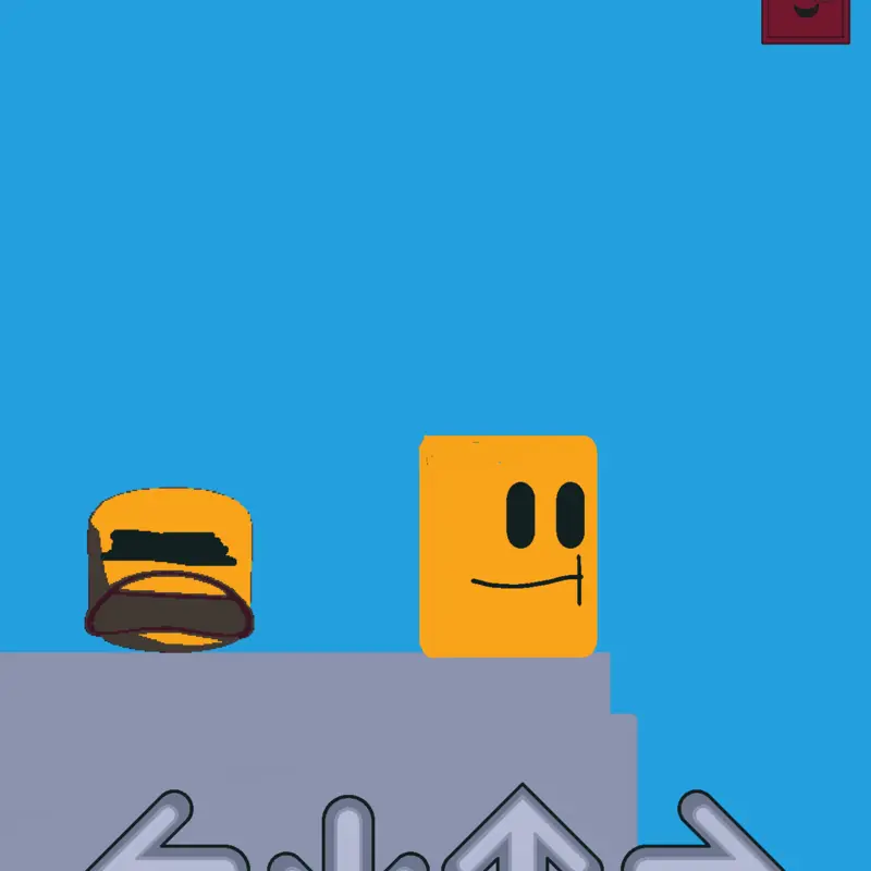 Game by @dhhdkdjsj
