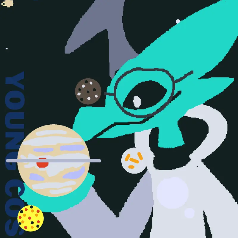 Game by @SamGlitch