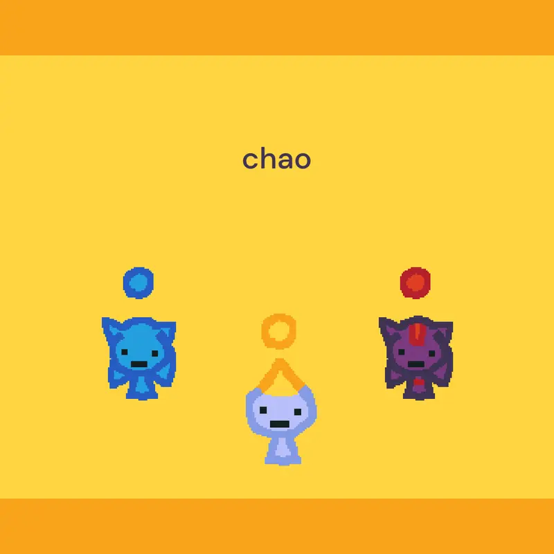 Game by @jonzs