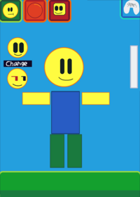 Noob ragdoll noobie