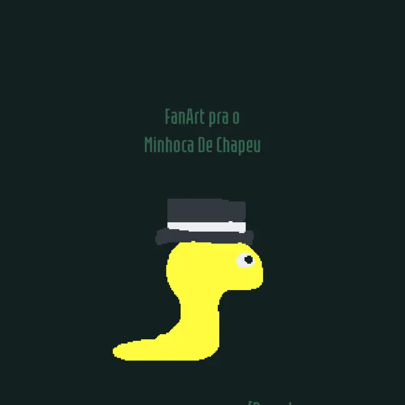 Game by @TerryBR