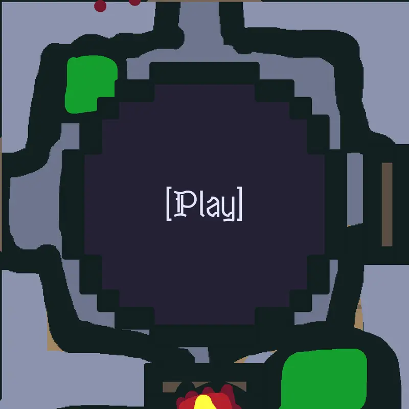 Game by @YpisutterYT