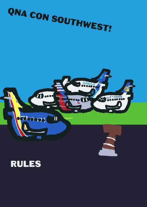 Game by @rohnan
