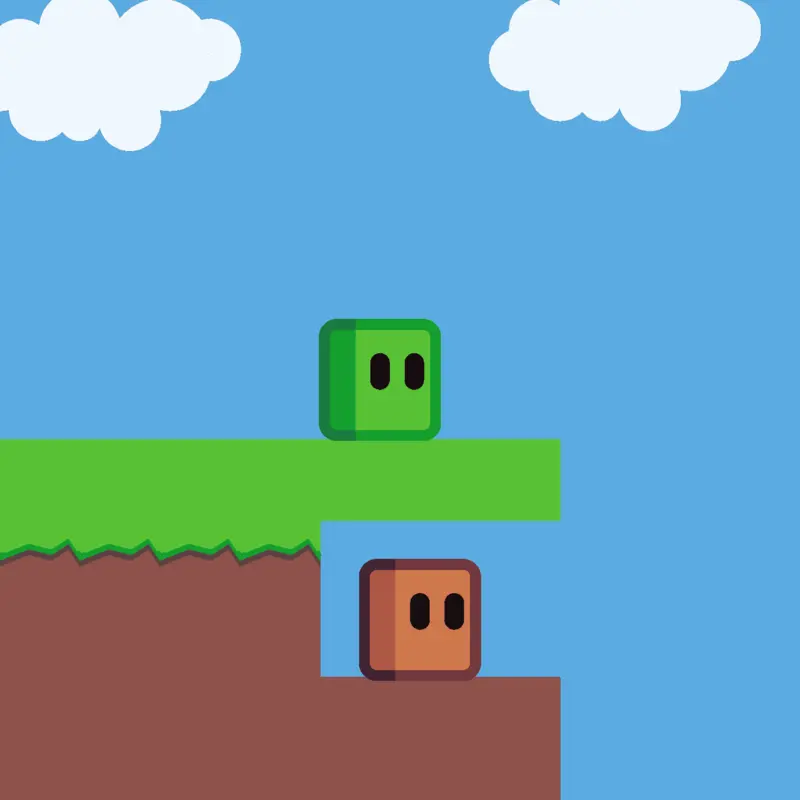 Game by @pou4