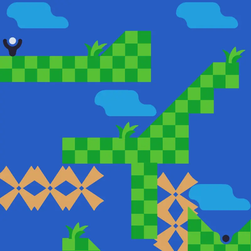 Game by @Ralfa
