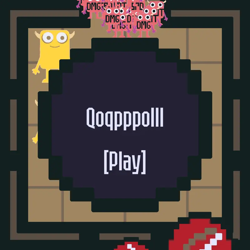 Game by @ynailique