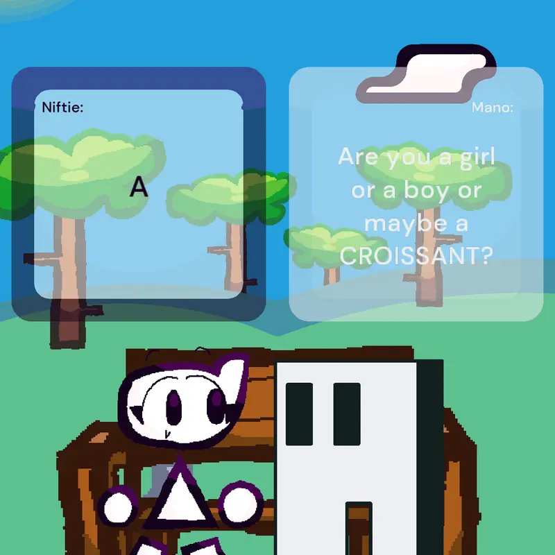 Game by @DetectiveZ