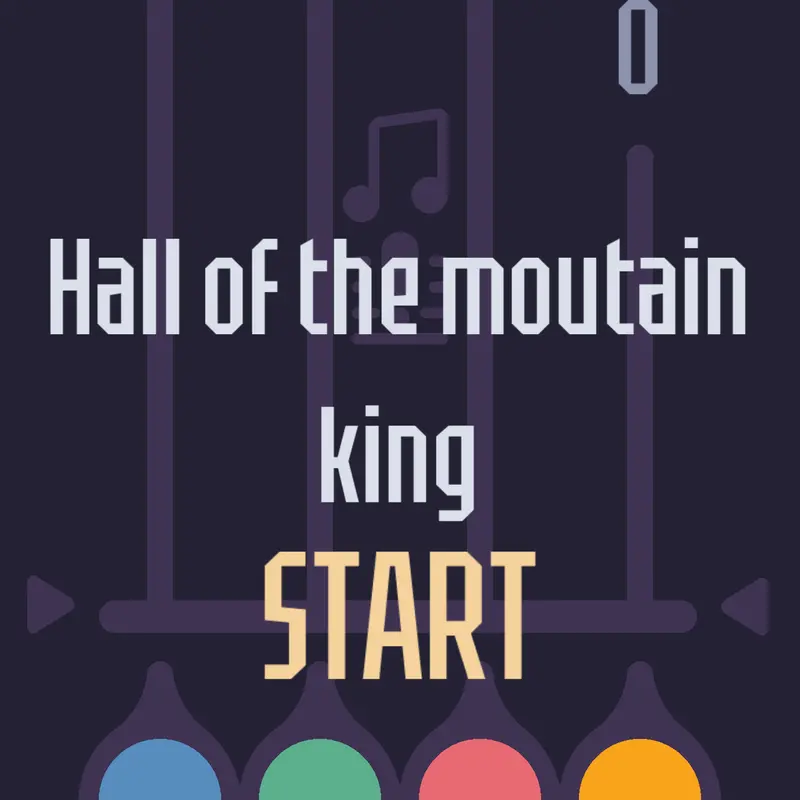 Game by @KyloAnimates