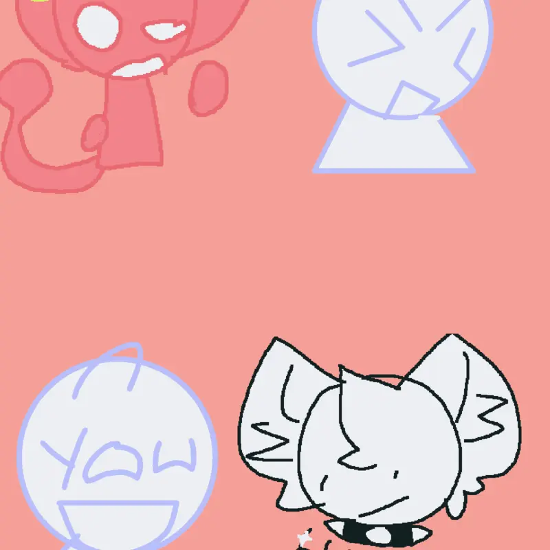 Game by @strawberrycat456