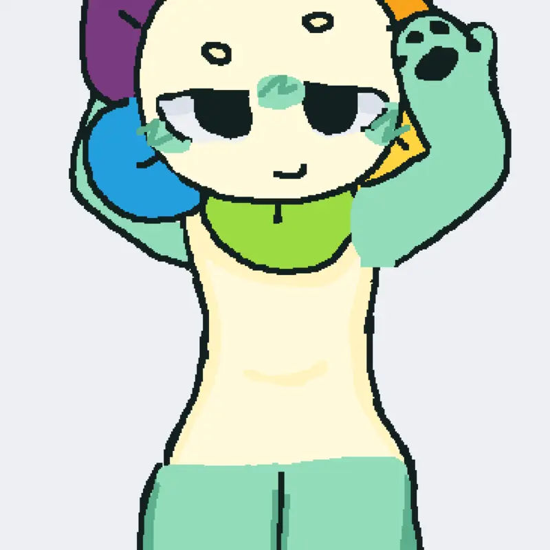 Game by @ne0mi