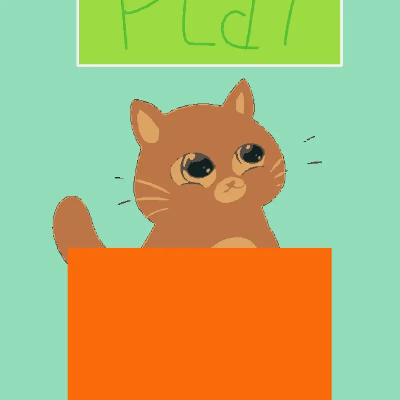 Game by @cinlong