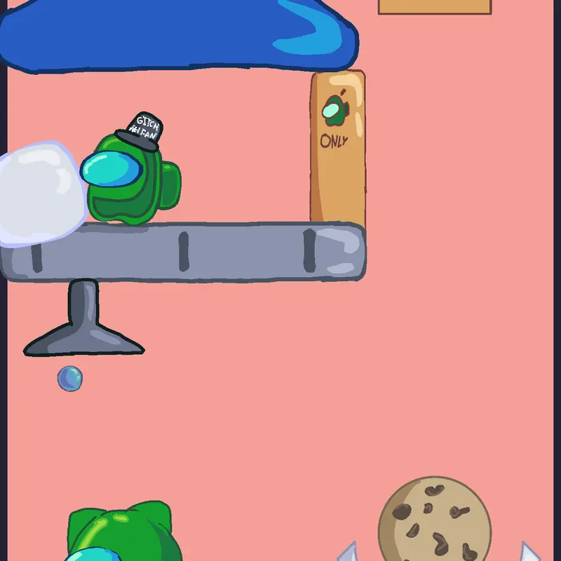 Game by @withered_foxy909