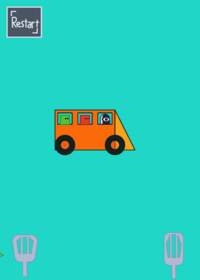 Hill climb racing