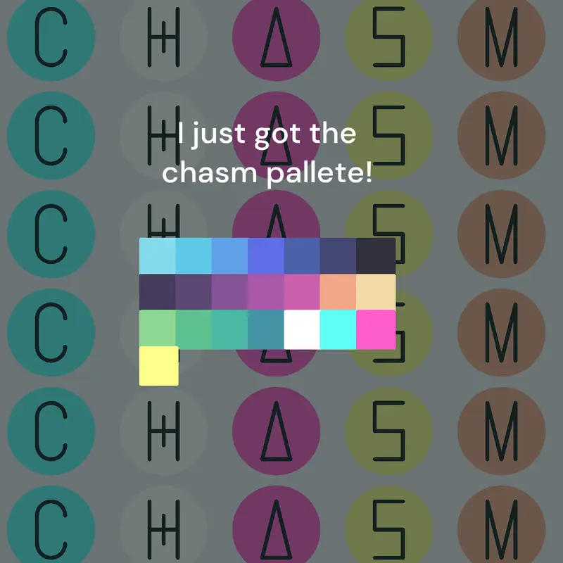 Game by @YourLocalEmerald
