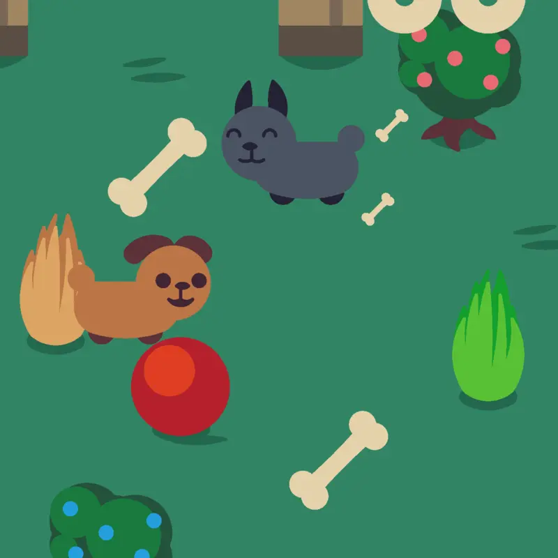 Game by @khayone383