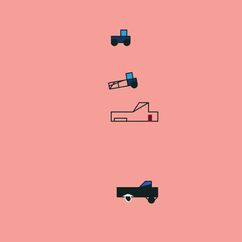 Car into that interceptor by @zwezinkoko7