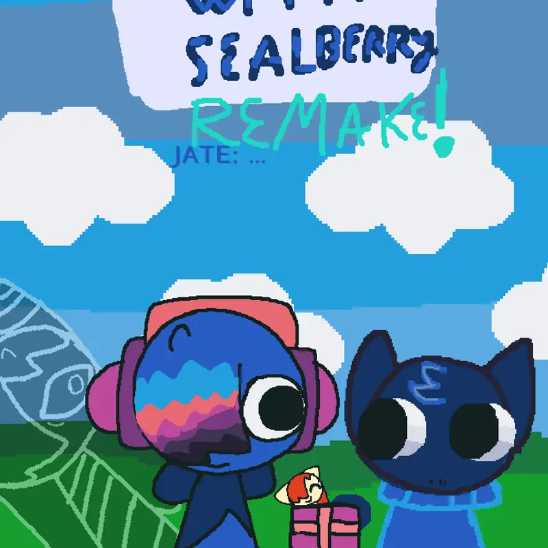 Game by @Jate_is_a_lol_boy