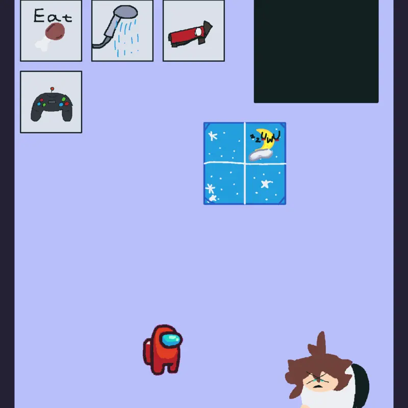 Game by @_Sonya_