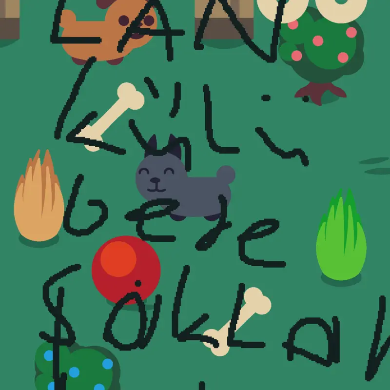 Game by @Denizakarcay19