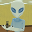 RandomAlien avatar