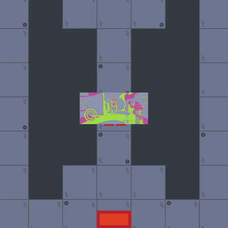 Game by @xzavier-pagan