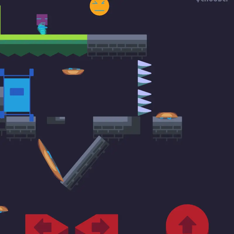 Game by @Bemim