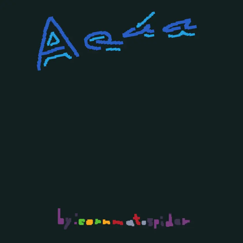 Aqua : - A Cool Aquatic Lobby by @mindcap_jr