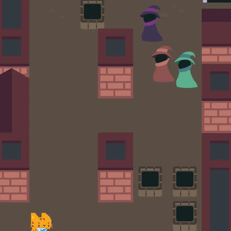 Game by @SuperCatGuy42