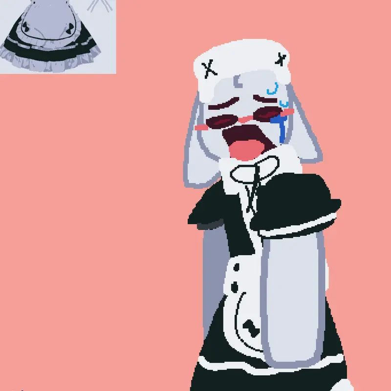 Game by @miss_circleloaf-