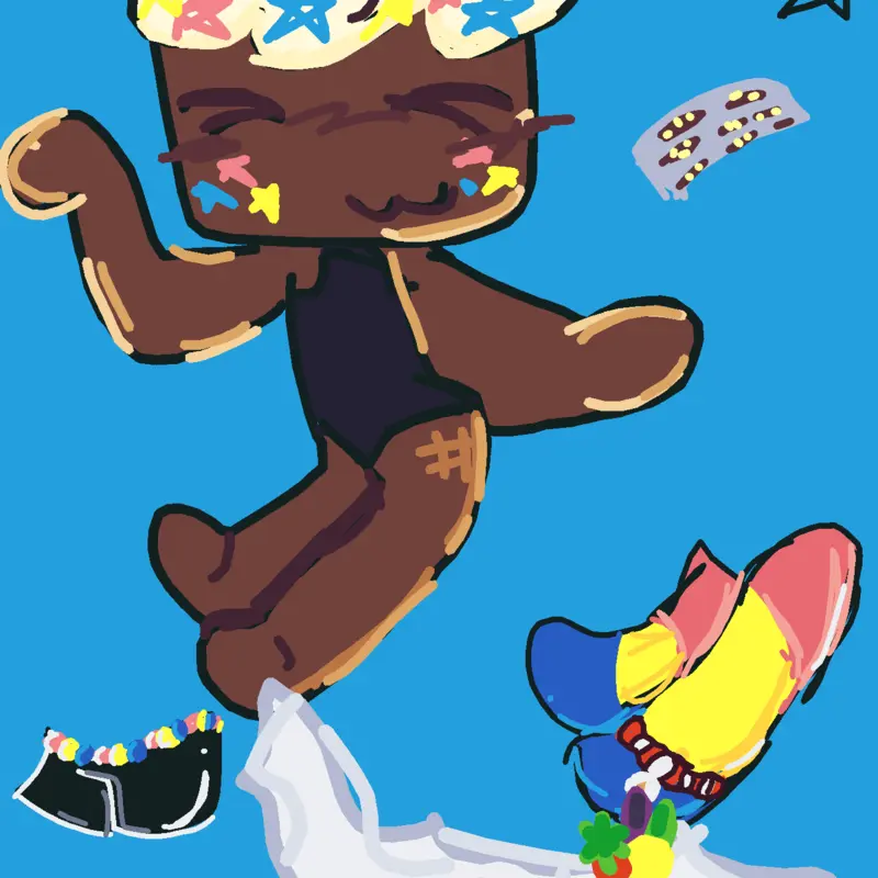 Game by @Maeow