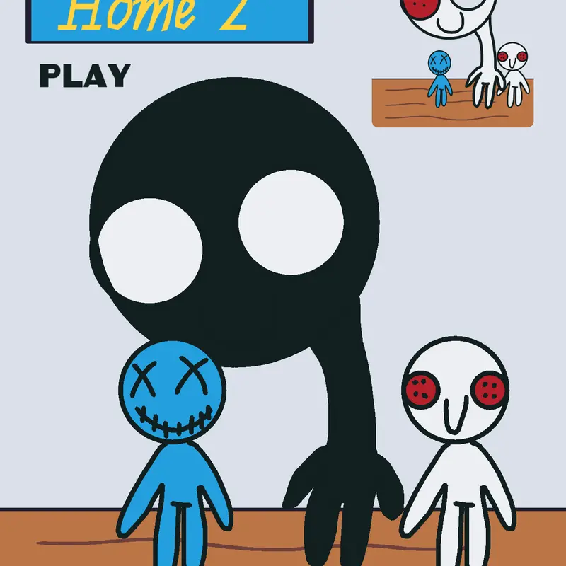 Game by @Demi_Kiv