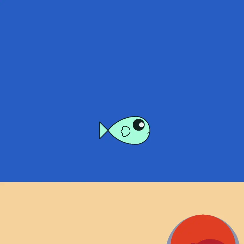 Game by @RheaNa