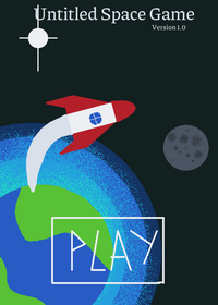 Untitled space game