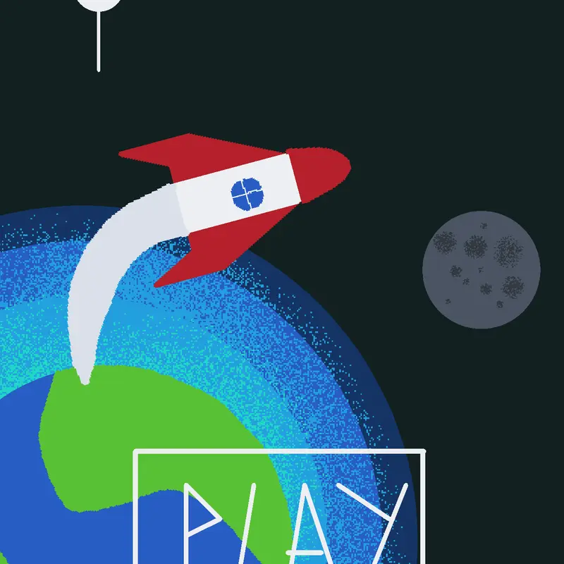 Untitled space game by @Reeeee3