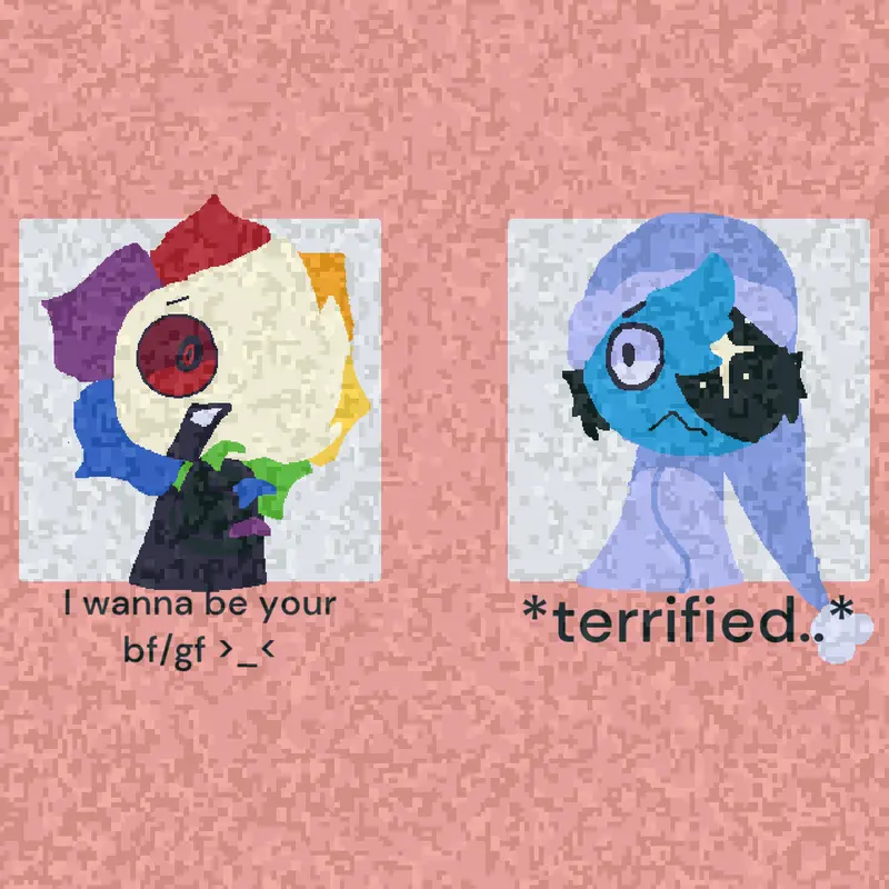 Game by @DoodleyDoesDoodles