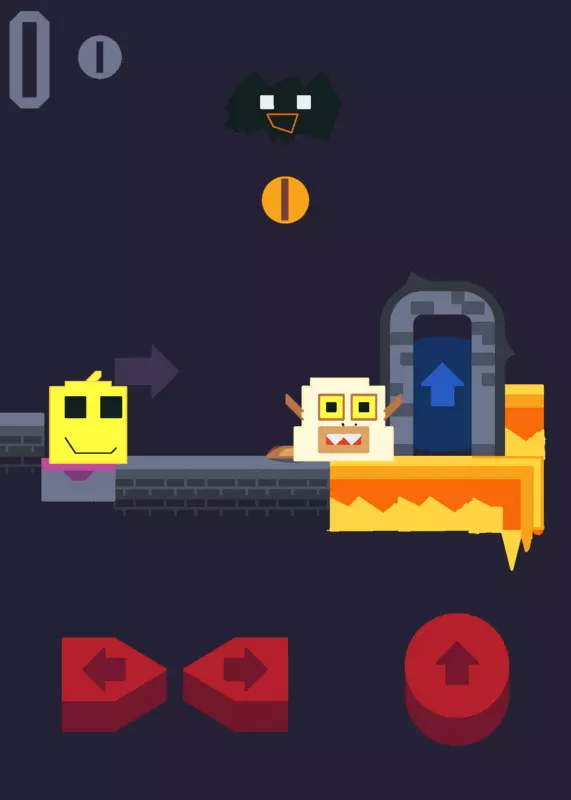 Game by @LocoRappa8869