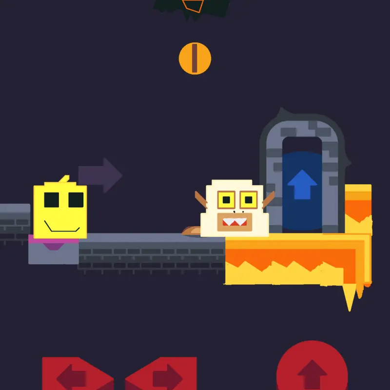Game by @LocoRappa8869