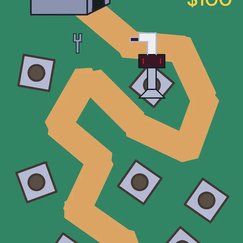 Game by @9918