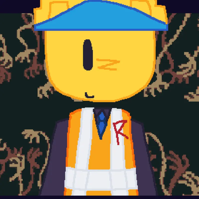 Game by @UZIl_AND_CONNIE_123