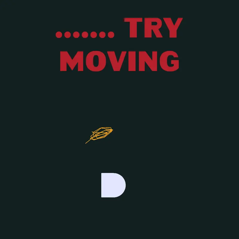 Game by @a_little_ball
