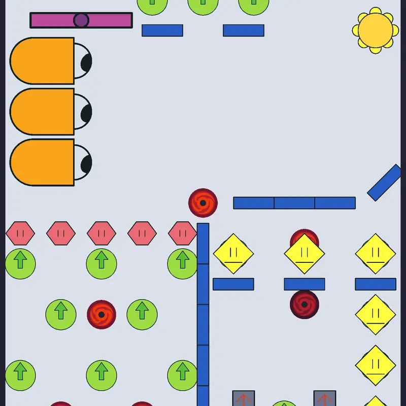 Game by @Greenbox190