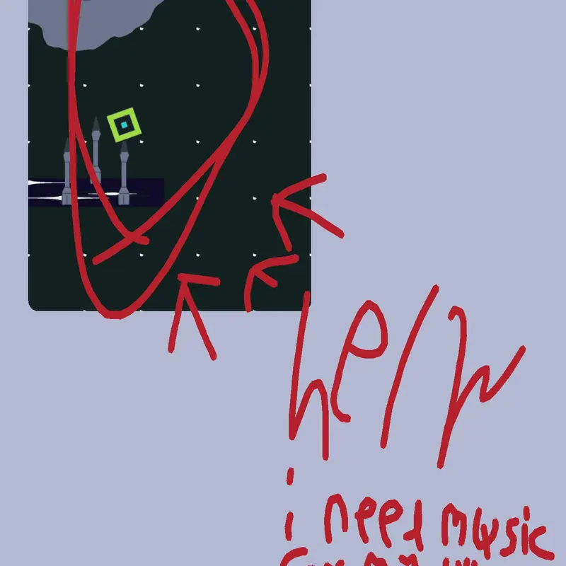 Game by @AeresOrionTM