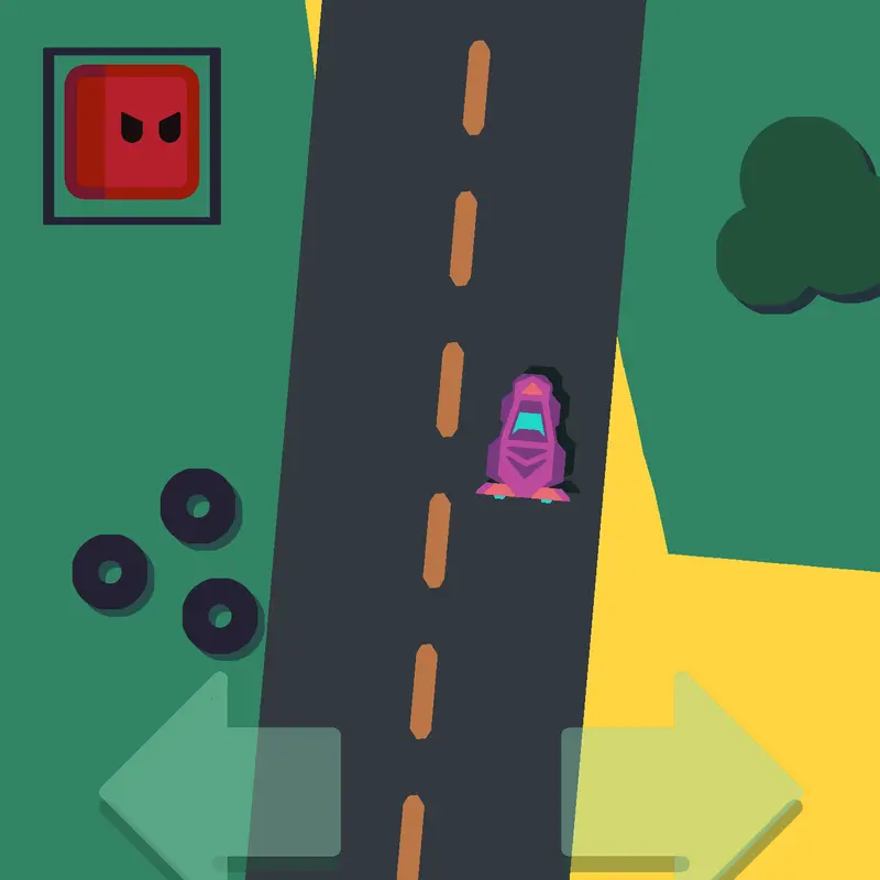 Game by @ahreloca