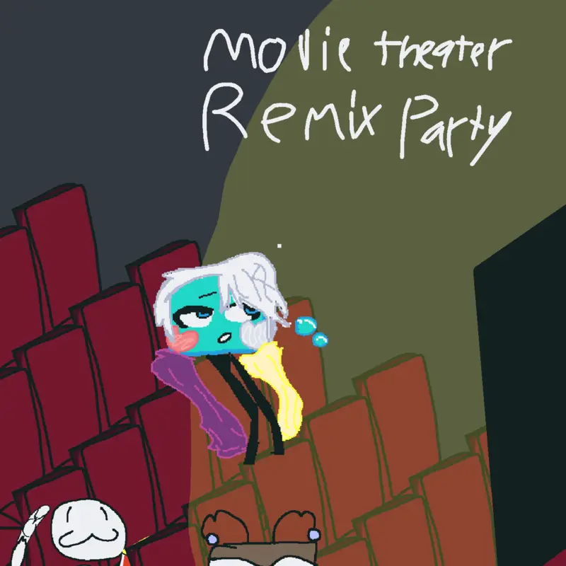 Game by @BreadlingCece