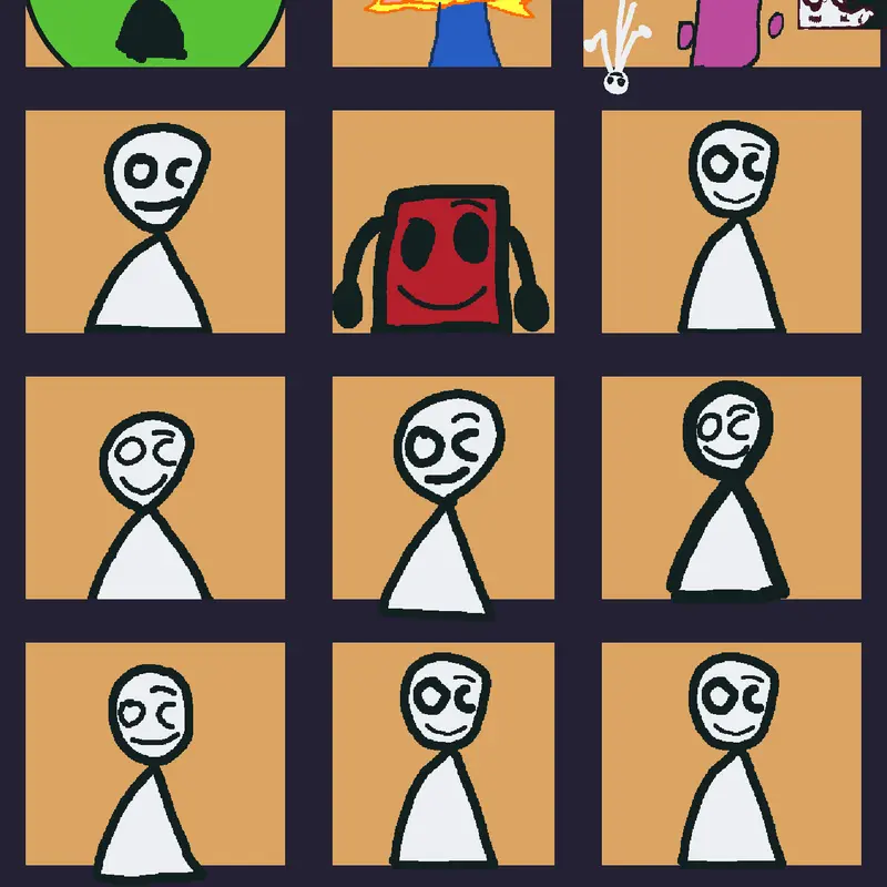 Game by @Sheew
