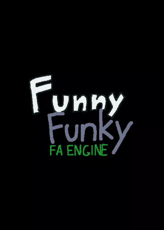 Game by @funnythearcy