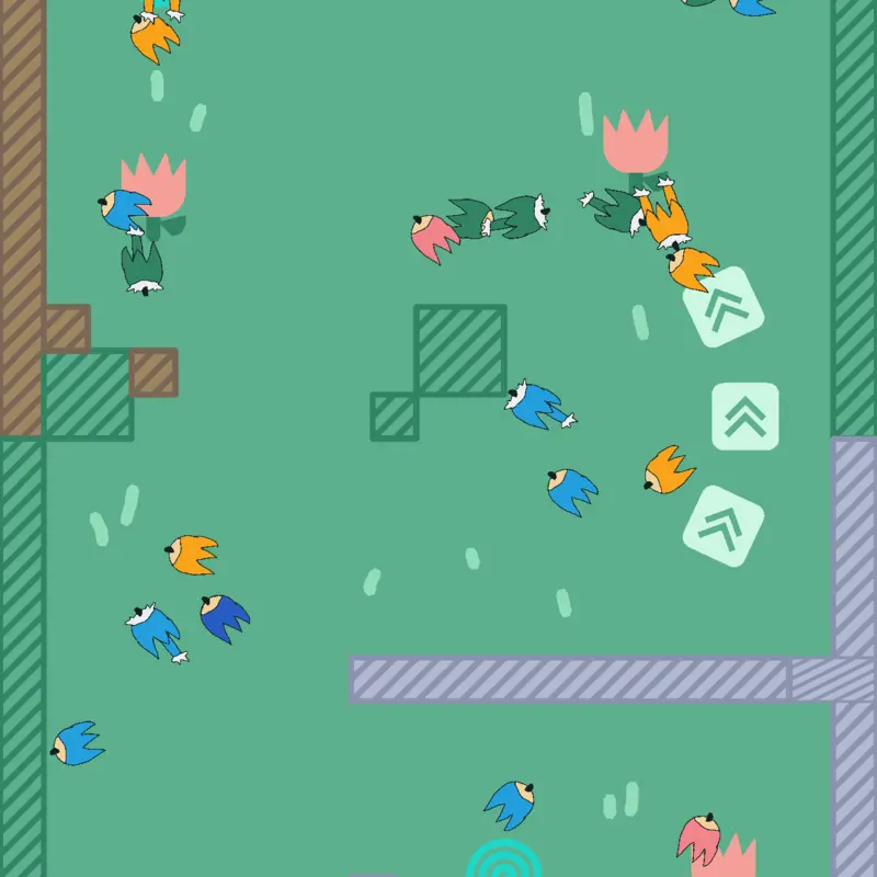 Game by @SirHunter2763_boy