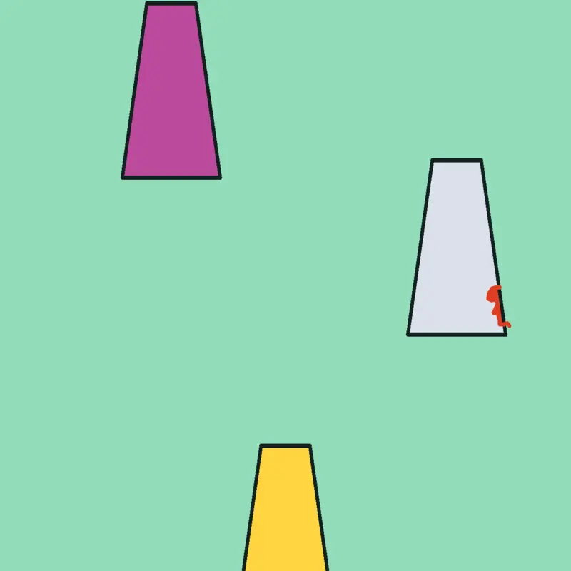 Game by @picselmonster